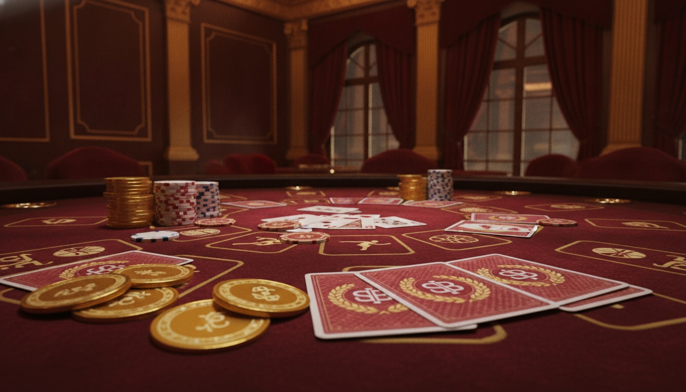 Explore the Games at SportsBetting Casino South Africa